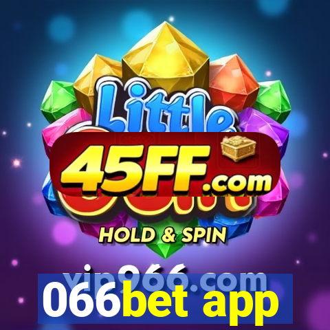 066bet app